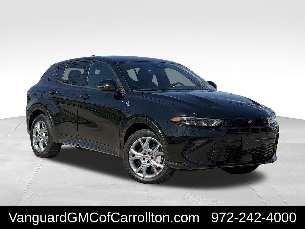 2024 Dodge Hornet R/T