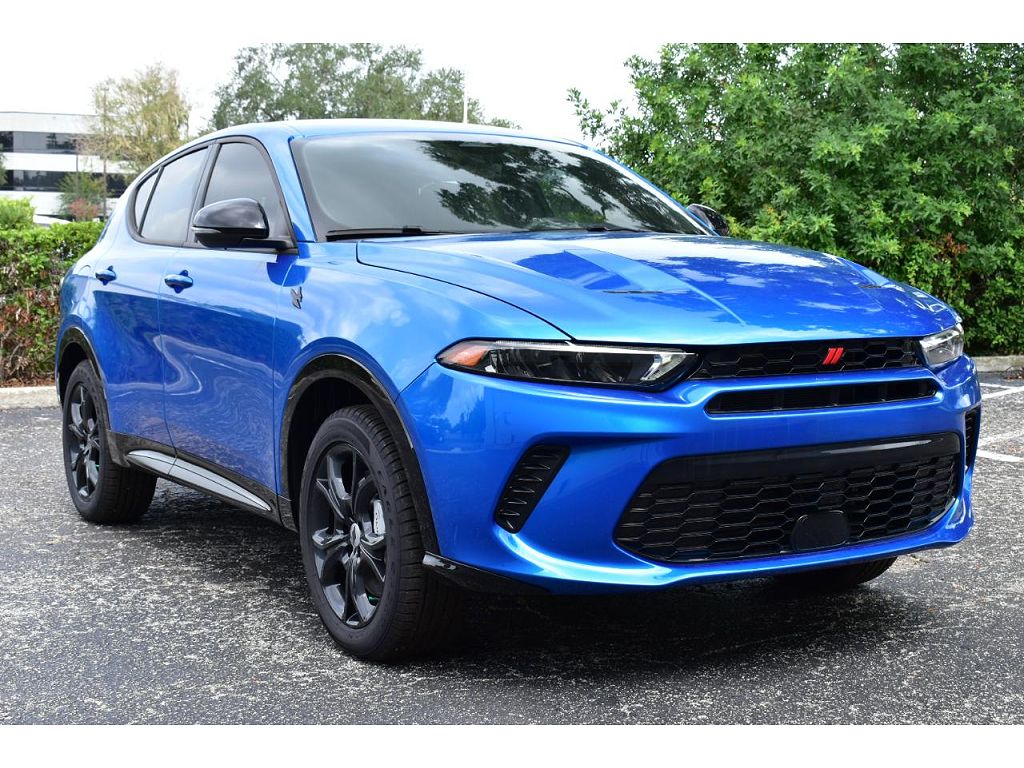 2025 Dodge Hornet R/T