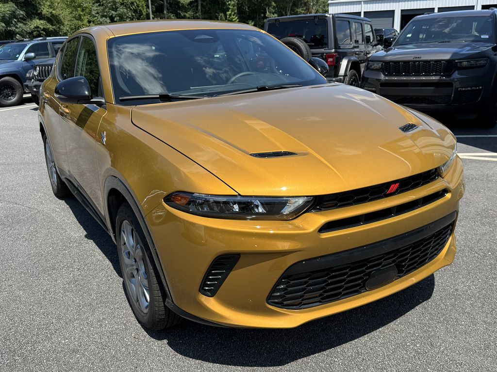 2025 Dodge Hornet R/T