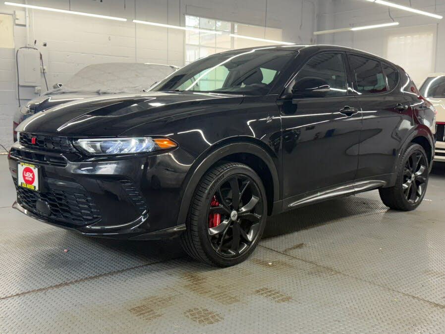 2024 Dodge Hornet R/T