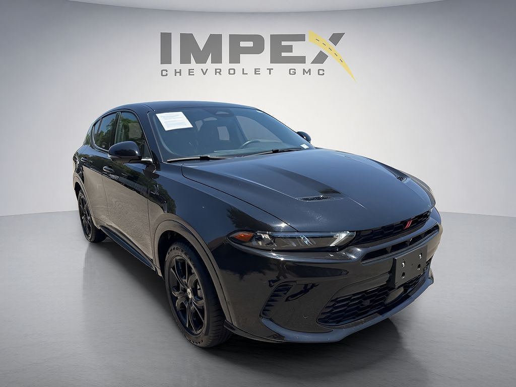 2024 Dodge Hornet R/T