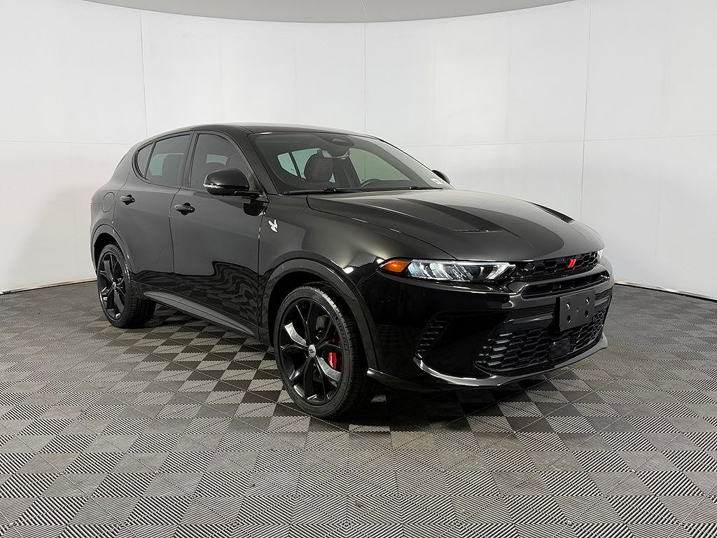 2024 Dodge Hornet R/T