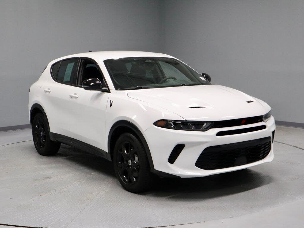 2024 Dodge Hornet R/T