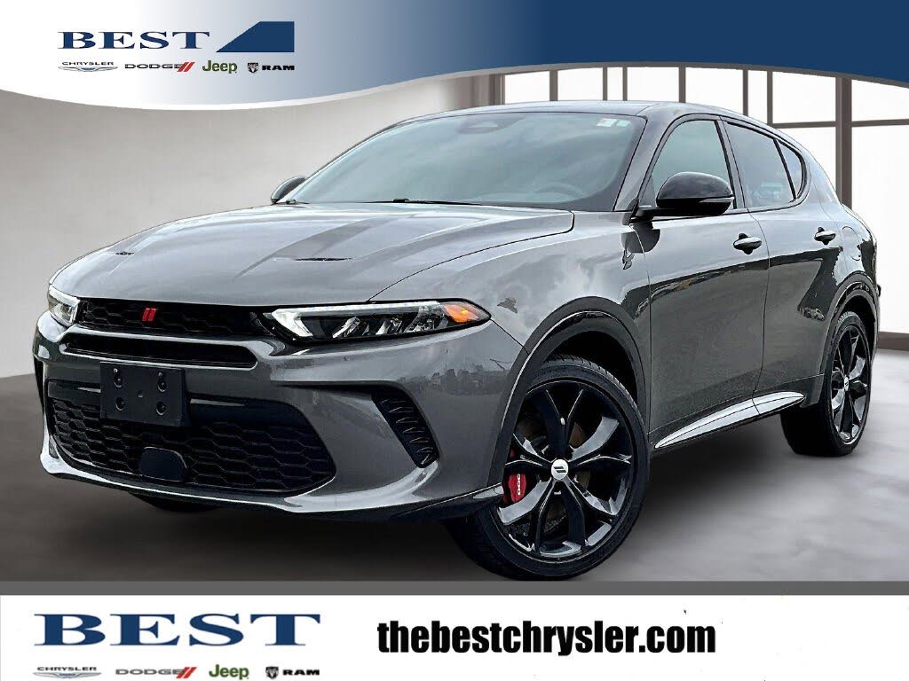 2024 Dodge Hornet R/T