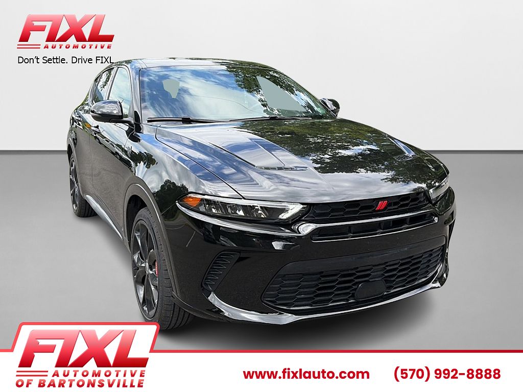 2024 Dodge Hornet R/T