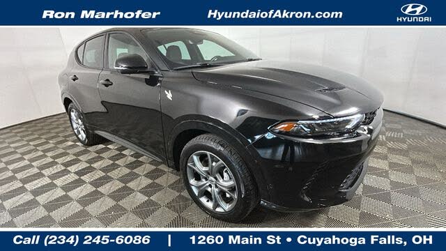 2024 Dodge Hornet R/T