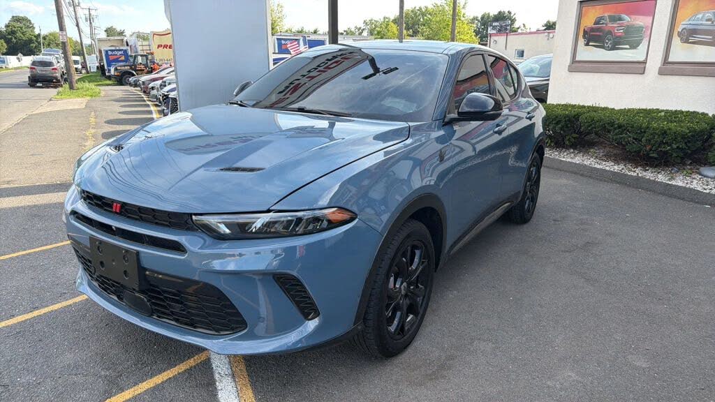 2024 Dodge Hornet R/T