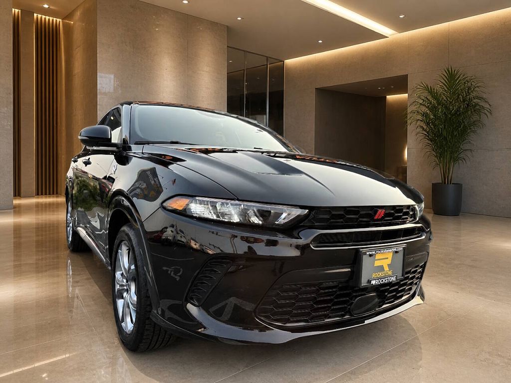 2024 Dodge Hornet R/T