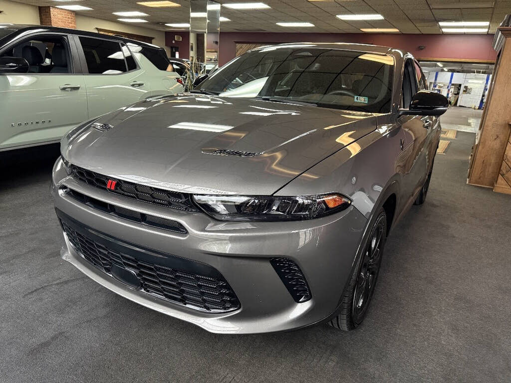 2024 Dodge Hornet R/T