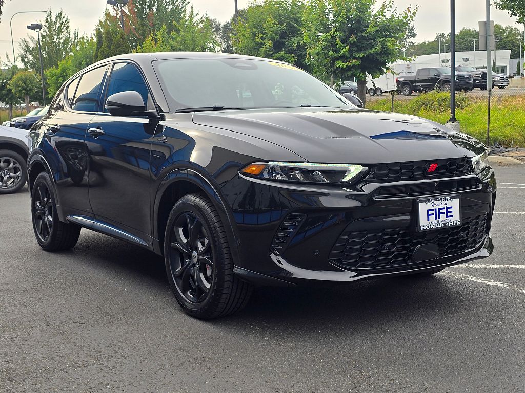 2024 Dodge Hornet R/T