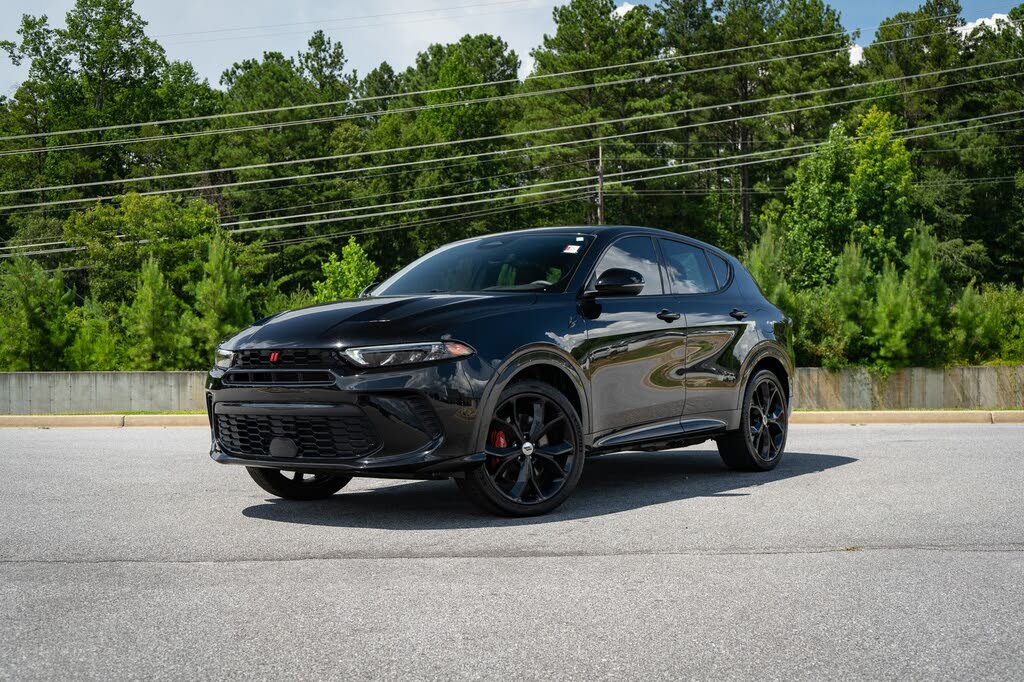 2024 Dodge Hornet R/T