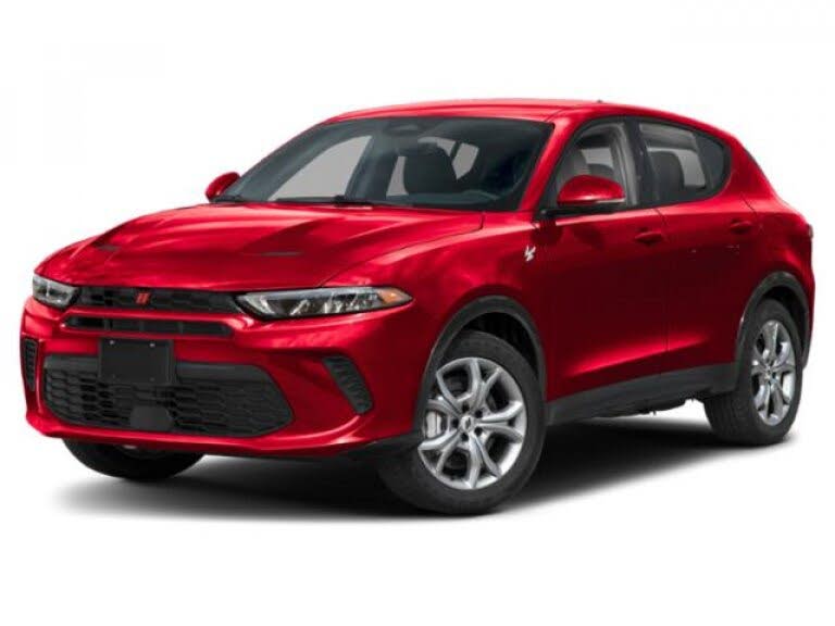 2024 Dodge Hornet R/T All-Wheel Drive