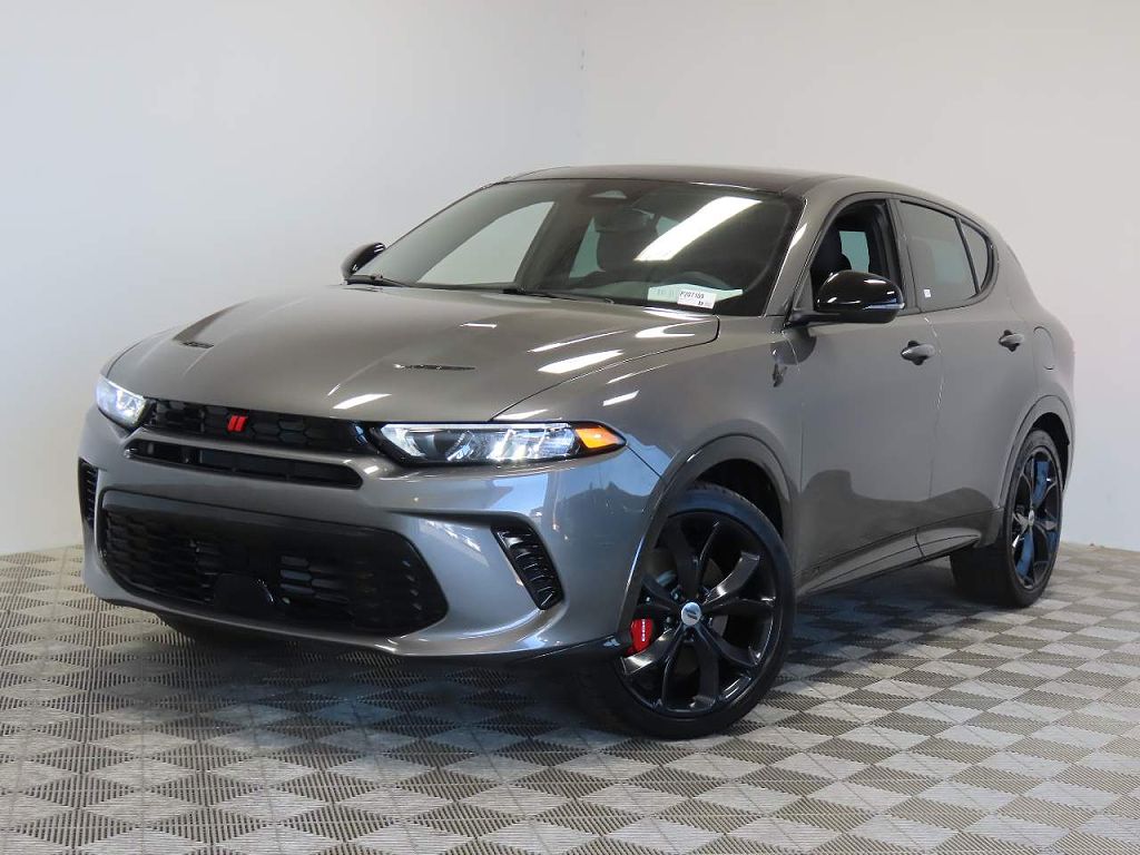 2024 Dodge Hornet R/T Plus