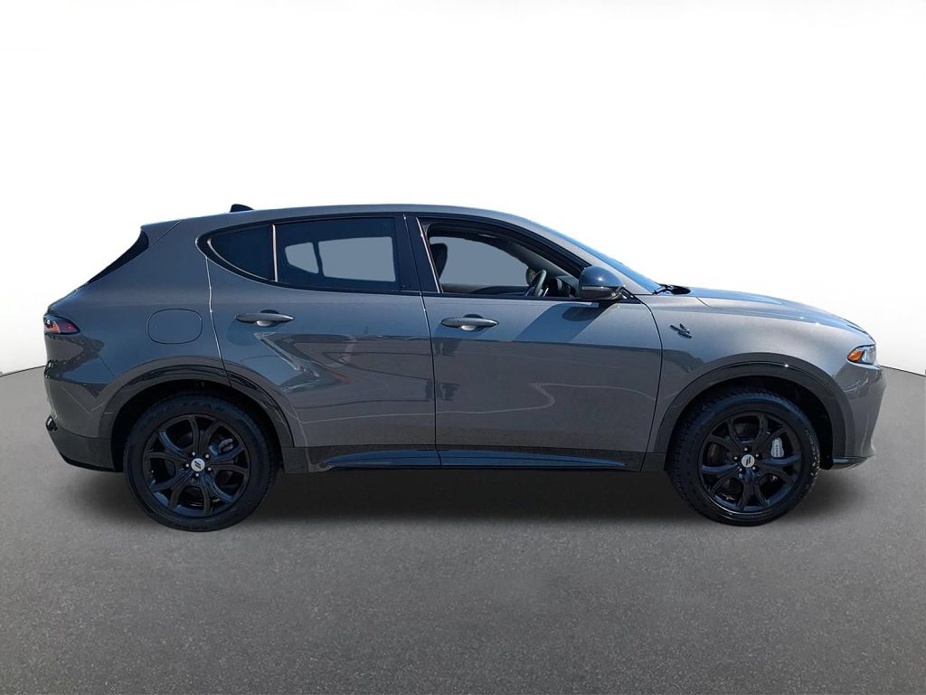 2024 Dodge Hornet R/T Plus