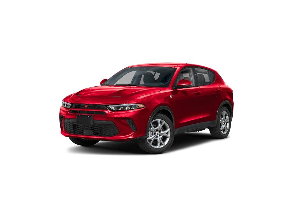 2024 Dodge Hornet R/T Plus