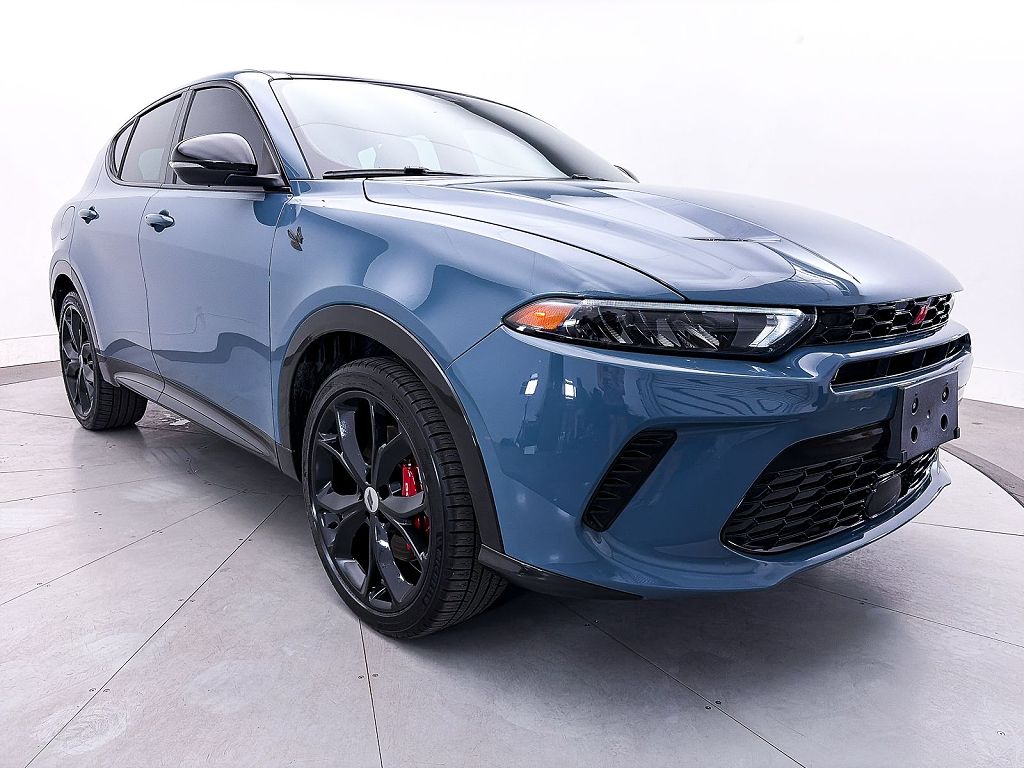 2024 Dodge Hornet R/T Plus