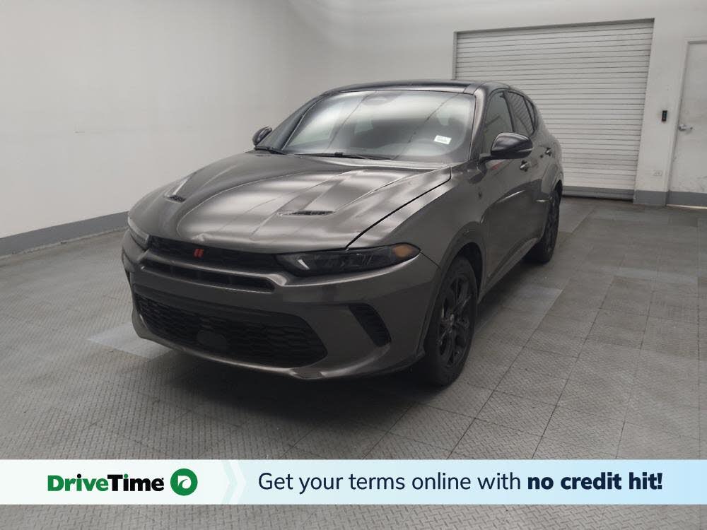 2024 Dodge Hornet R/T Plus