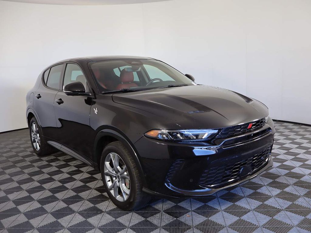 2024 Dodge Hornet R/T Plus