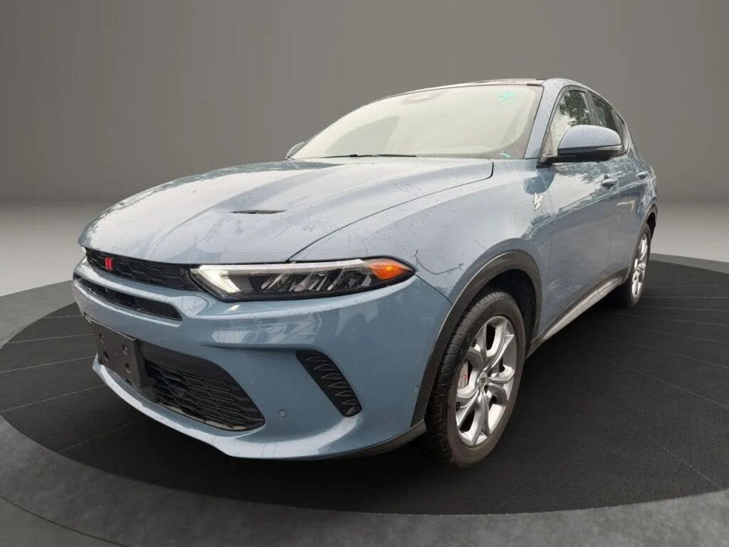2024 Dodge Hornet R/T Plus