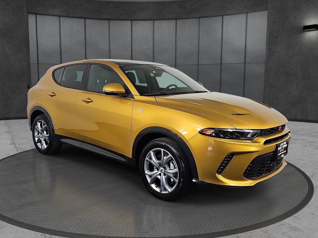 2024 Dodge Hornet R/T Plus