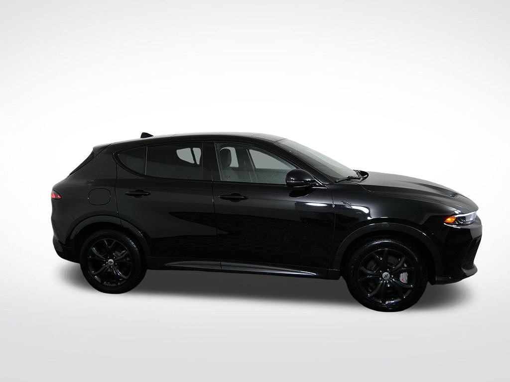 2024 Dodge Hornet R/T Plus