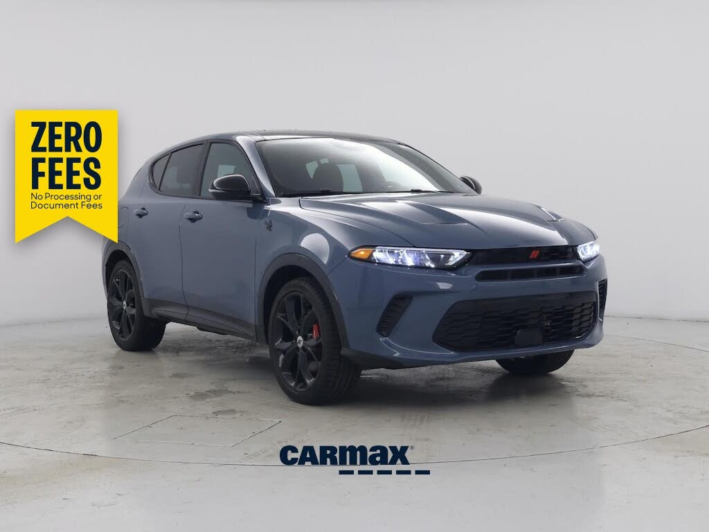 2024 Dodge Hornet R/T Plus