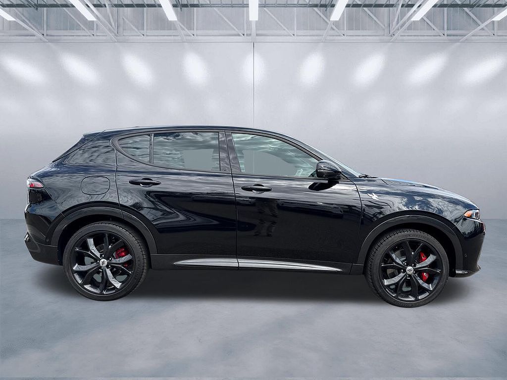 2024 Dodge Hornet R/T Plus