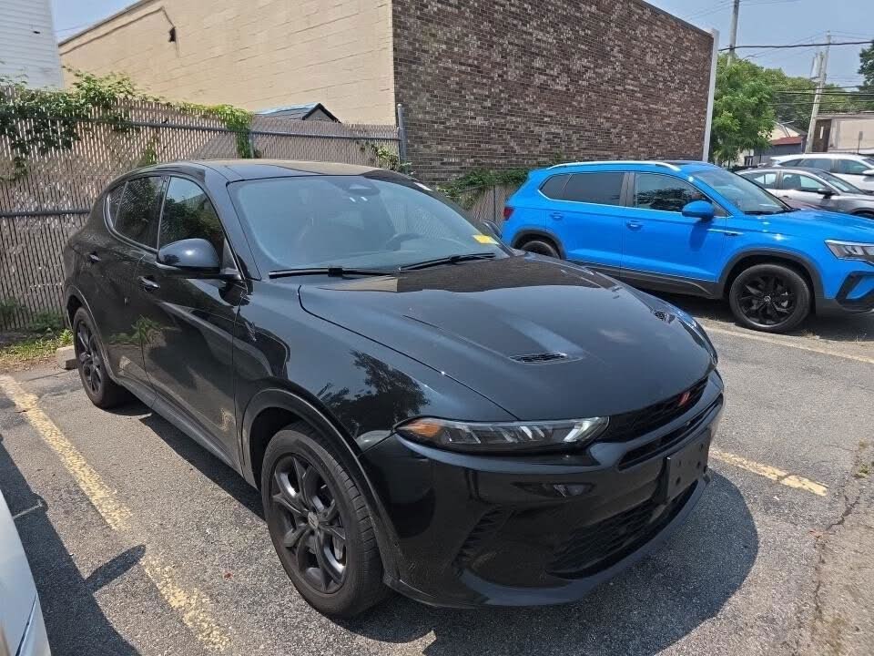 2024 Dodge Hornet R/T Plus