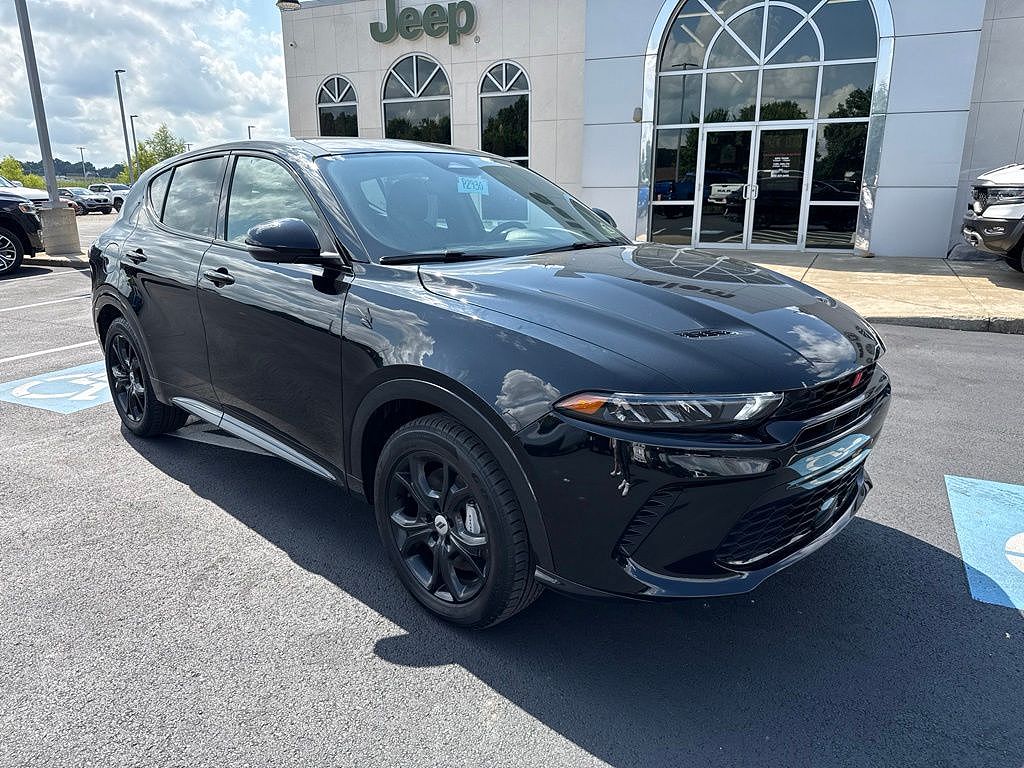 2024 Dodge Hornet R/T Plus