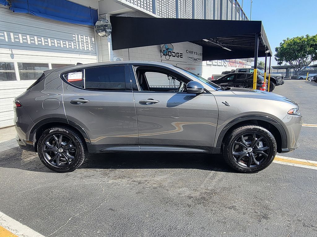 2024 Dodge Hornet R/T Plus