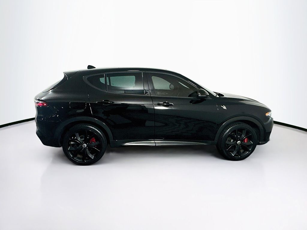 2024 Dodge Hornet R/T Plus