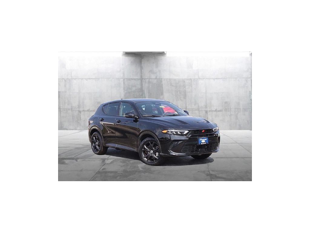 2024 Dodge Hornet R/T Plus