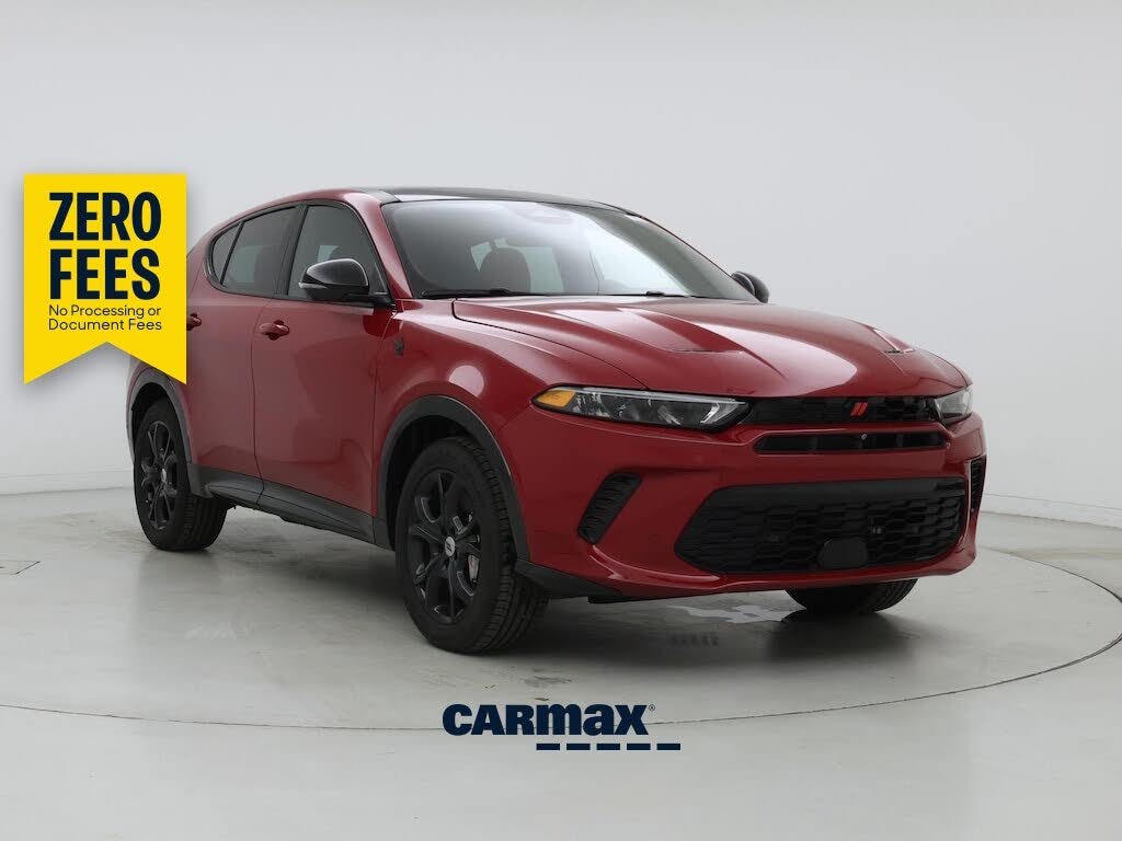 2024 Dodge Hornet R/T Plus