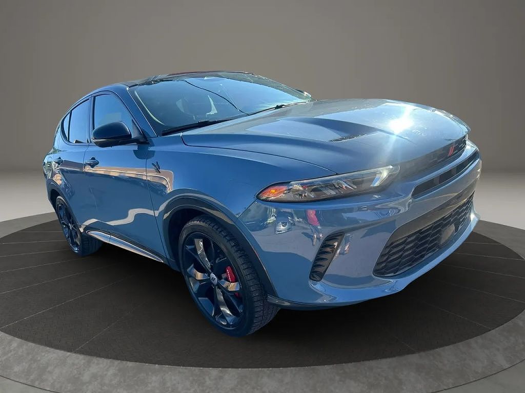 2024 Dodge Hornet R/T Plus