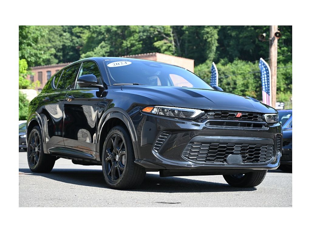 2024 Dodge Hornet R/T Plus
