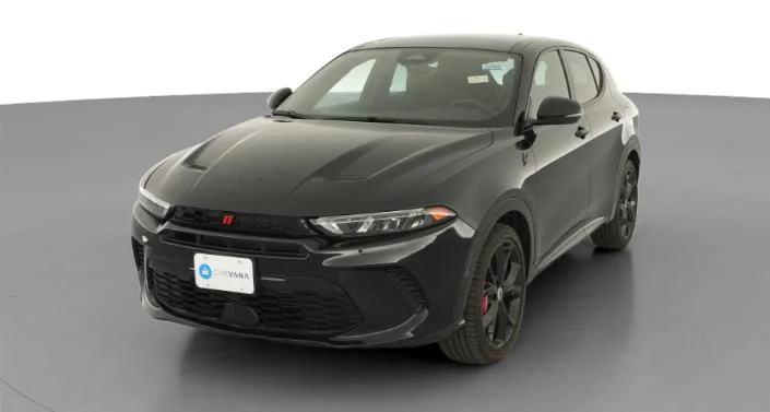 2024 Dodge Hornet R/T Plus