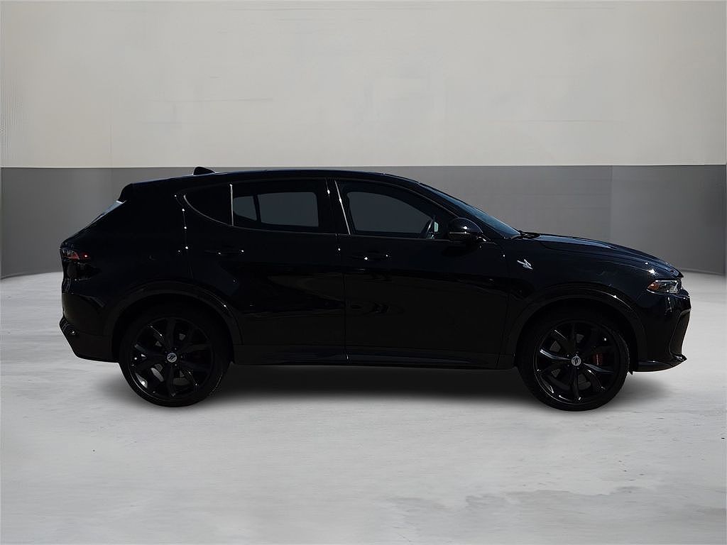 2024 Dodge Hornet R/T Plus