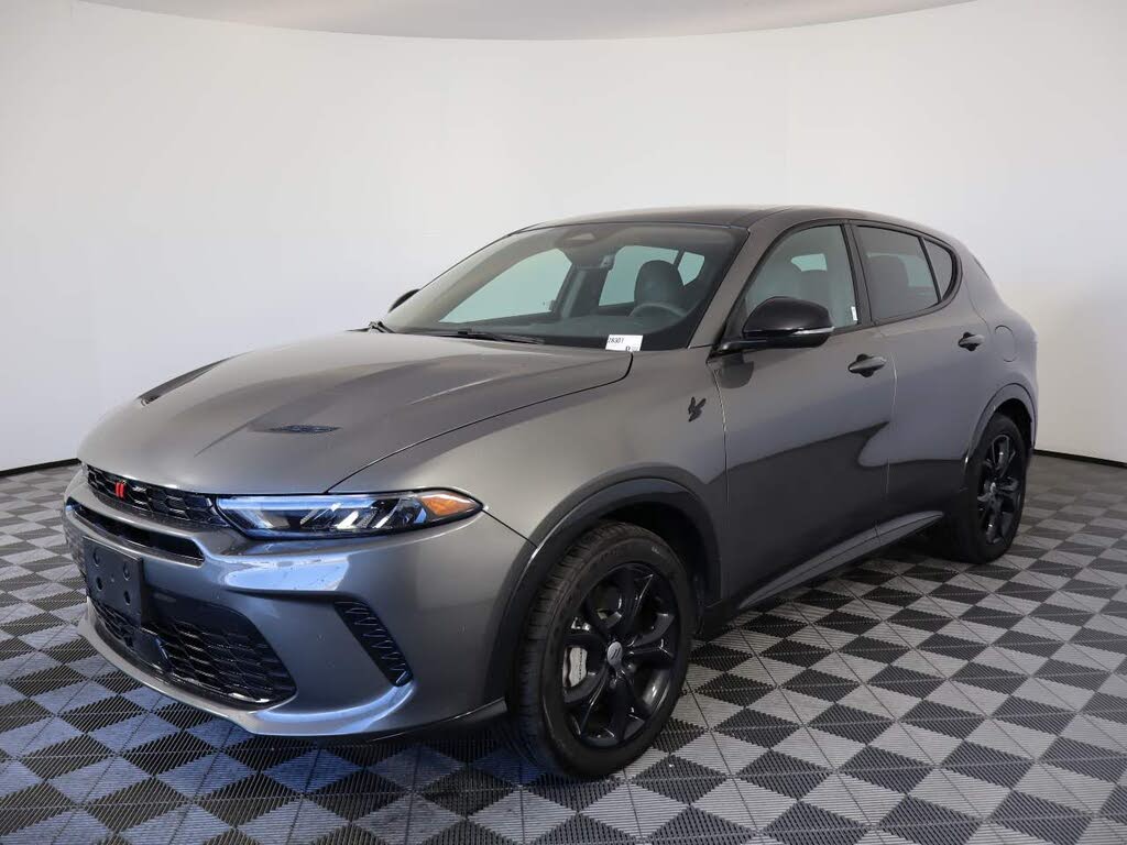 2024 Dodge Hornet R/T Plus