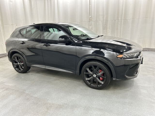 2024 Dodge Hornet R/T Plus