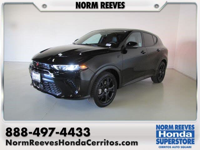 2024 Dodge Hornet R/T Plus