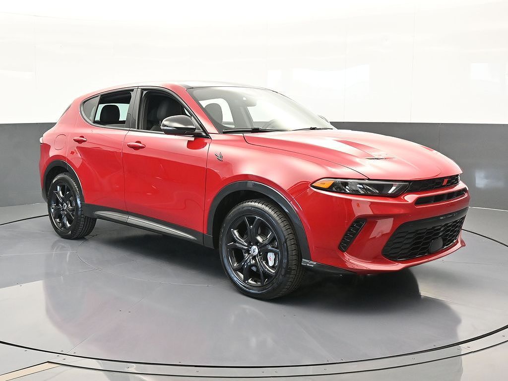 2024 Dodge Hornet R/T Plus