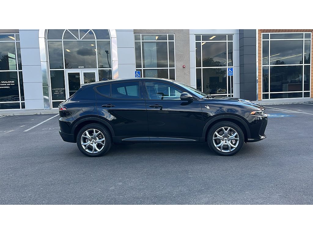 2024 Dodge Hornet R/T Plus