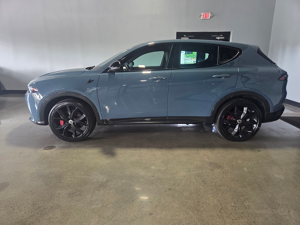 2024 Dodge Hornet R/T Plus
