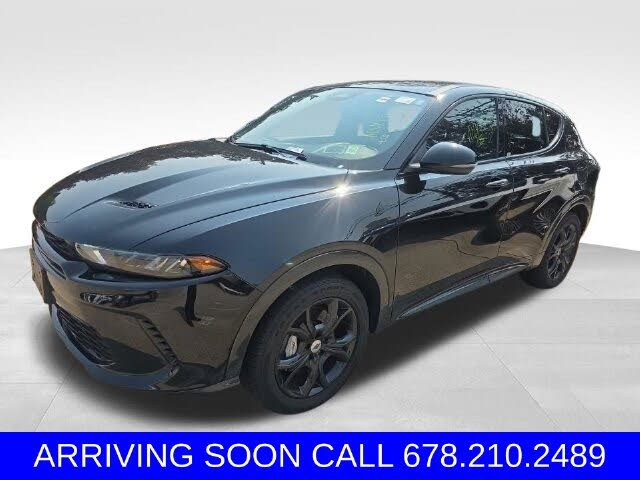 2024 Dodge Hornet R/T Plus