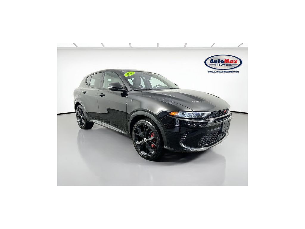 2024 Dodge Hornet R/T Plus