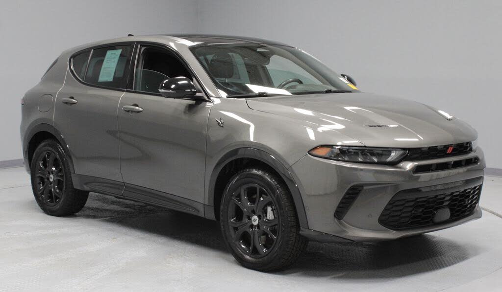 2024 Dodge Hornet R/T Plus