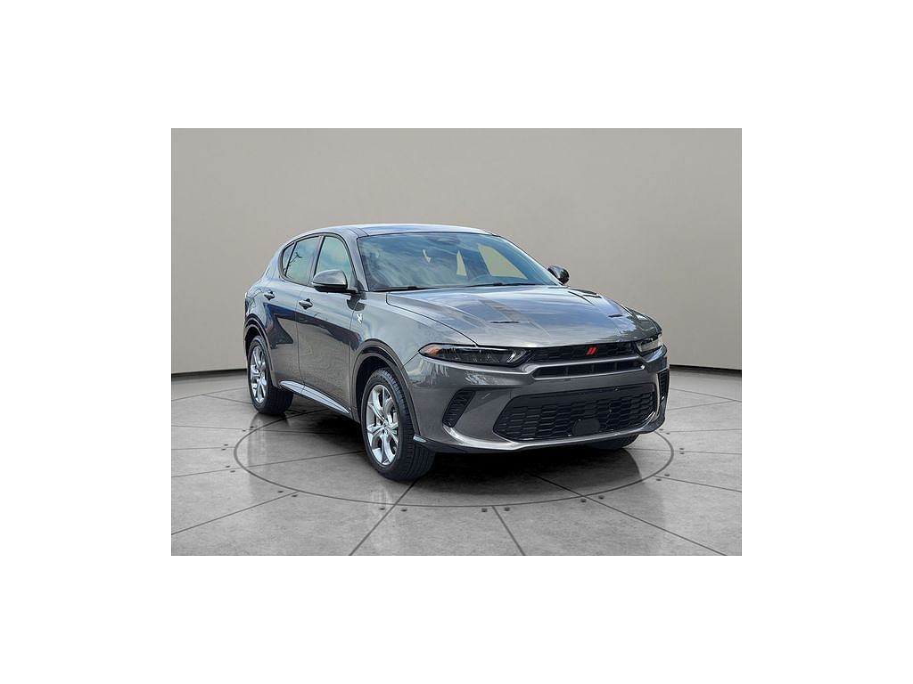 2024 Dodge Hornet R/T Plus