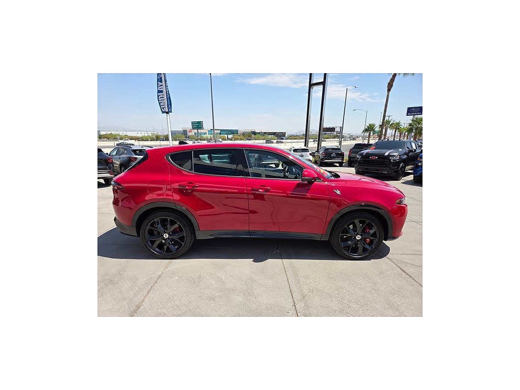 2024 Dodge Hornet R/T Plus