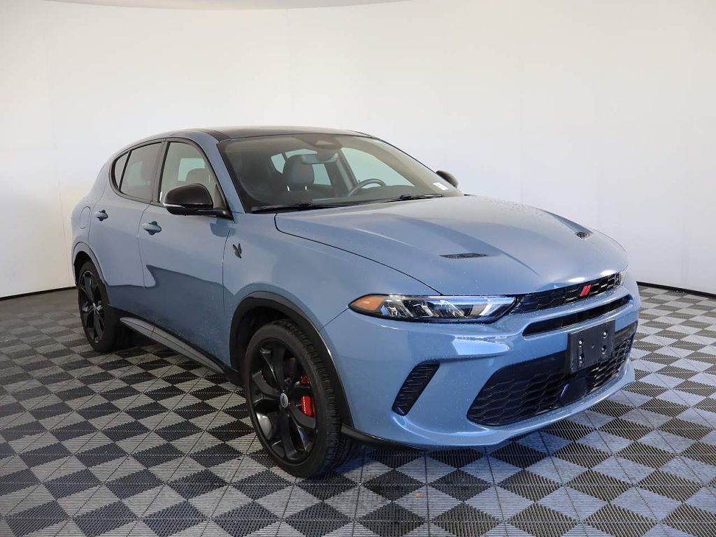 2024 Dodge Hornet R/T Plus