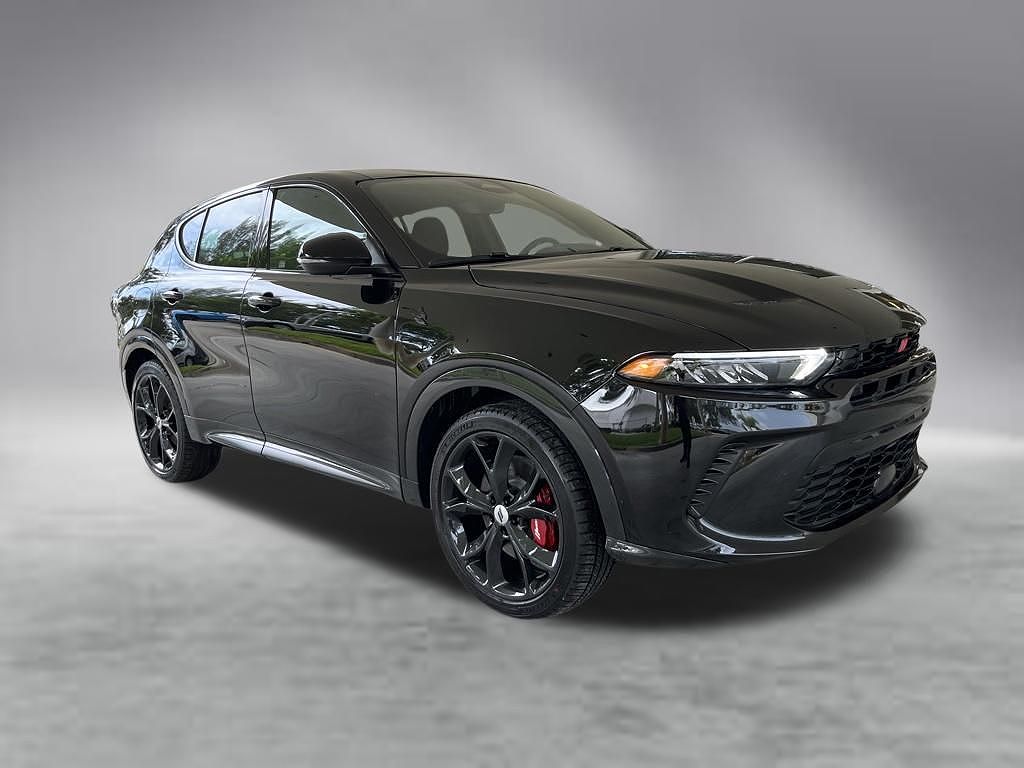 2024 Dodge Hornet R/T Plus